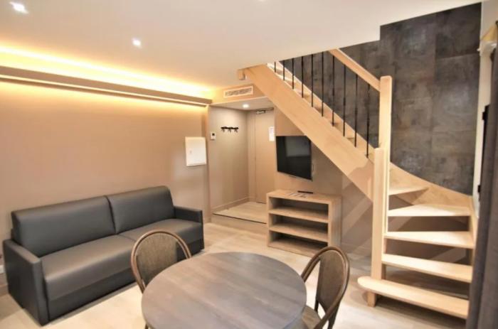 Hotel Montaigne Sarlat-la-Caneda Room photo