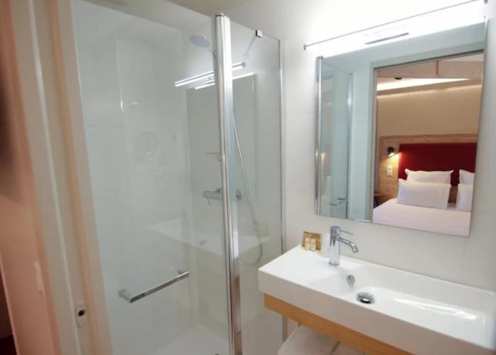 Hotel Montaigne Sarlat-la-Caneda Room photo