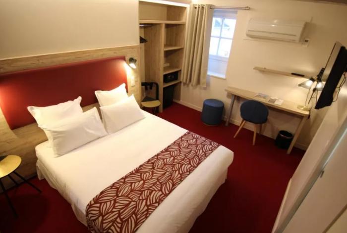 Hotel Montaigne Sarlat-la-Caneda Room photo
