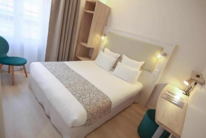 Hotel Montaigne Sarlat-la-Caneda Room photo